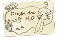 Konkurs Drugie dno H2O