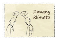 Nie podgrzewaj atmosfery