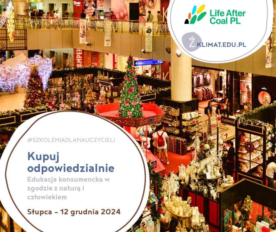 kupuj odpowiedzialnie