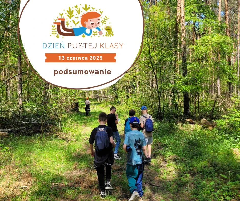 podsumowanie Dnia Pustej Klasy 2025