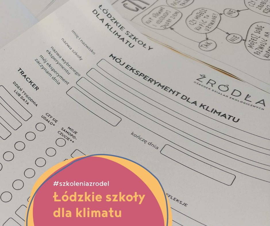 eksperyment dla uczniów