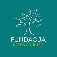 Logo Fundacji Drzewo i Jutro