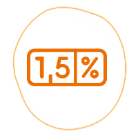 1,5% podatku dla OPP